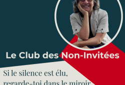 Et si la détérioration de la démocratie était votre faute? Que diriez-vous?